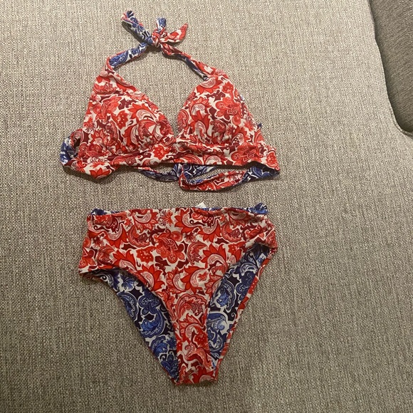 LA VIE EN ROSE bikini - Picture 1 of 5